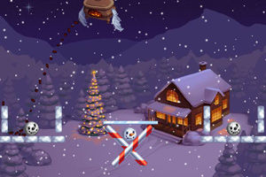 拯救雪人 拯救雪人