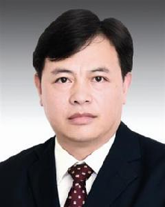 孫曉明[浙江省杭州市富陽區政協副主席]