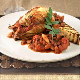 炒川椒鷓鴣 炒川椒鷓鴣