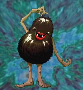 多毛沃伊 多毛沃伊