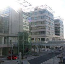 時代奧城酒店式公寓