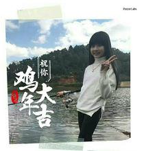 朱古力美圖作品