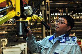 一汽解放汽車變速箱分公司 一汽解放汽車變速箱分公司