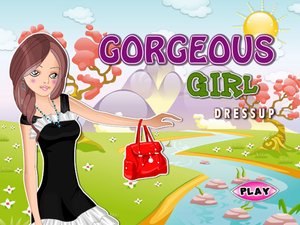 迷人女孩遊戲 迷人女孩遊戲