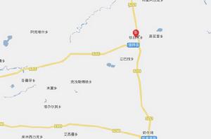 鐵日木鄉 鐵日木鄉