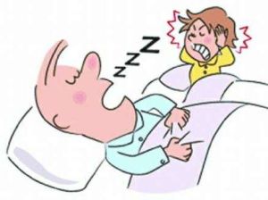 睡眠呼吸暫停綜合徵