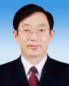 胡國輝[河北省唐山市委常委、常務副市長]