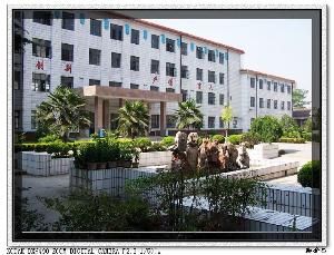 淮南二十四中 淮南二十四中