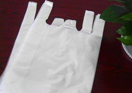 塑膠袋[以塑膠為主要原料製成的袋子]