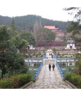 清泉鄉[甘肅玉門市清泉鄉]