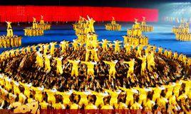 少林魂[2019年央視春晚節目]