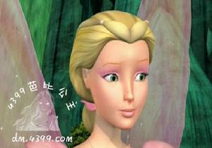 芭比之夢幻仙境