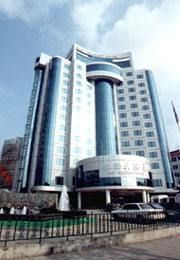 寧波東港大酒店 寧波東港大酒店