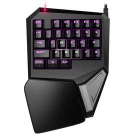 單手鍵盤 單手鍵盤