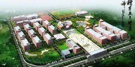 鄭州電子信息職業技術學院西校區 鄭州電子信息職業技術學院西校區