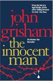 謀殺與不公的小鎮