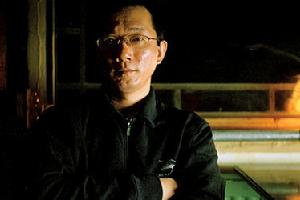 （圖）《你丫真狠》編劇導演王小峰