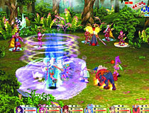 《幻想三國志4外傳》