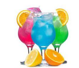 酒水知識與調酒 酒水知識與調酒