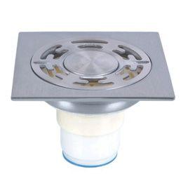 自封地漏 自封地漏