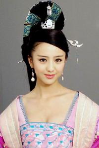 （圖）《母儀天下》