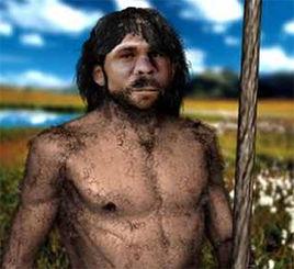 羅德西亞人 羅德西亞人