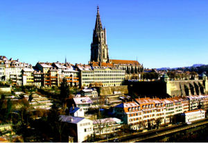 明斯特大教堂 明斯特大教堂