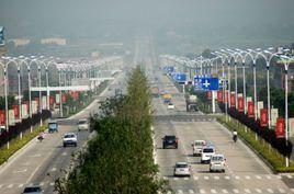 平安大道[北京市海淀區平安大道]