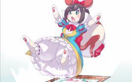 妖精傳姬 妖精傳姬