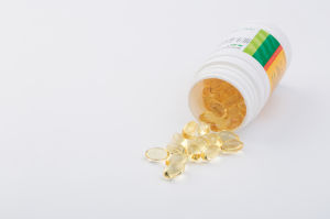 來益天然維生素E 來益天然維生素E