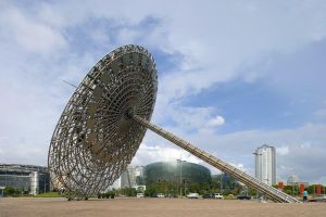 上海國際展覽中心