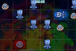 爆轉陀螺王比賽 爆轉陀螺王比賽