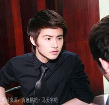 馬天宇《異度公寓》劇照