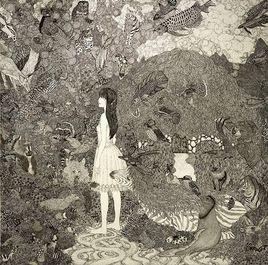 world's end girlfriend world's end girlfriend