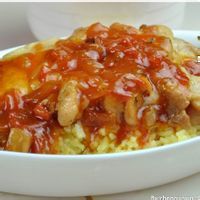 肉桂麵包 肉桂麵包