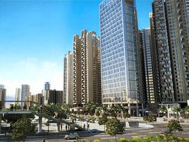 滿京華喜悅里 滿京華喜悅里