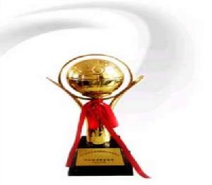 （圖）長白山杯