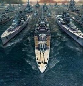 戈格蘭海戰