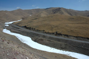 河川徑流 河川徑流