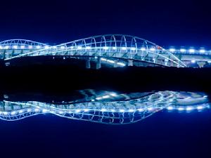 黃河水城 黃河水城