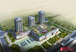 豐融尚城 豐融尚城