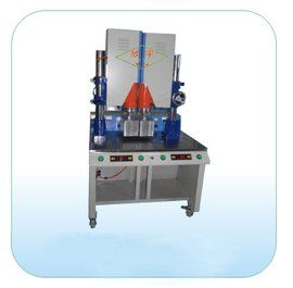 超音波焊接機 超音波焊接機