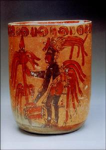 《神秘的瑪雅》