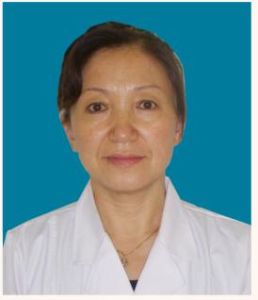 張瑞芬-副主任醫師