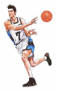 仙道彰[日本動漫《灌籃高手》中的人物]