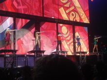 NowReturn巡演照片