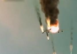 奈及利亞航空2120號班機空難 奈及利亞航空2120號班機空難