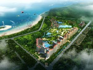 廣西嘉和冠山海 廣西嘉和冠山海