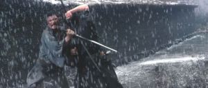 座頭市血煙街道 座頭市血煙街道