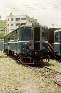 台鐵柴油客車